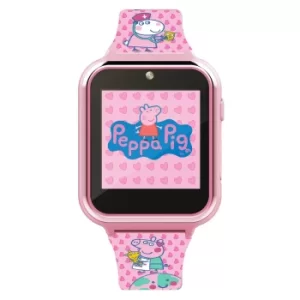 Kids Peppa Pig Smart Watch