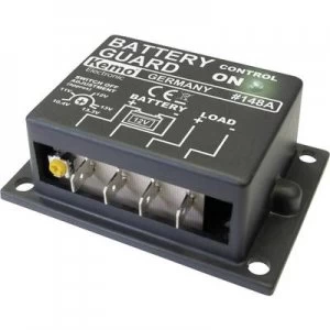 Kemo M148A Battery monitor Component 12 V DC