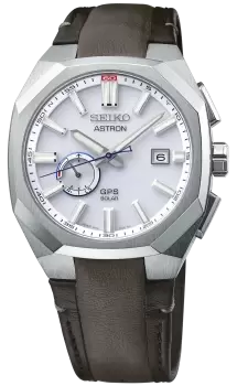 Seiko Astron Watch Laurel 110th Anniversary Limited Edition