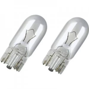 Neolux Indicator bulb Standard W5W 5 W 12 V
