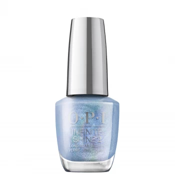OPI DTLA Collection Infinite Shine Long-wear Nail Polish 15ml (Various Shades) - Angels Flight to Starry Nights