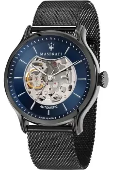 Gents Maserati Epoca Watch R8823118007
