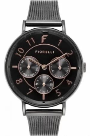 Fiorelli Watch FO047BM
