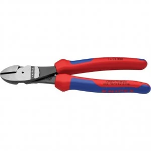 200MM Side Cutters, 3.8MM Cutting Capacity