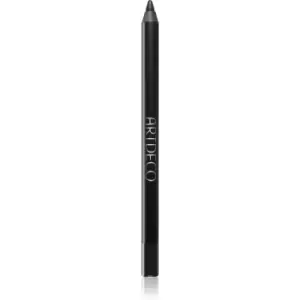ARTDECO Soft Liner Waterproof Waterproof Eyeliner Pencil Shade 221.97 Anthracite 1.2 g